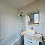 La Maison De Mahon - Jaures - Tramway - 4p Nyaraló Le Mans