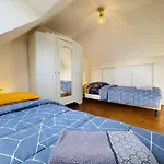 La Maison De Mahon - Jaures - Tramway - 4p Nyaraló *