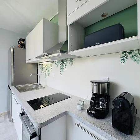 La Maison De Mahon - Jaures - Tramway - 4p بيت للعطل