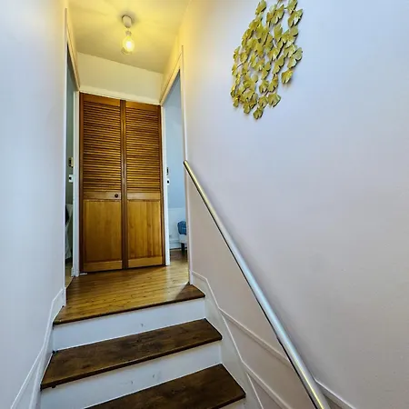 La Maison De Mahon - Jaures - Tramway - 4p *