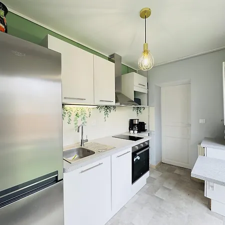بيت للعطل La Maison De Mahon - Jaures - Tramway - 4p لو مان