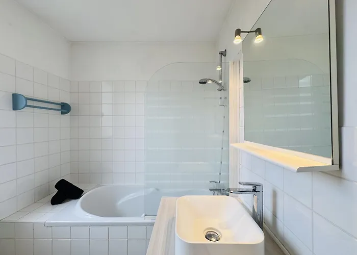 La Maison De Mahon - Jaures - Tramway - 4p