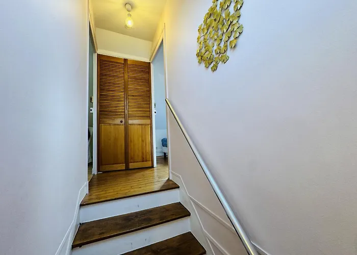 La Maison De Mahon - Jaures - Tramway - 4p *