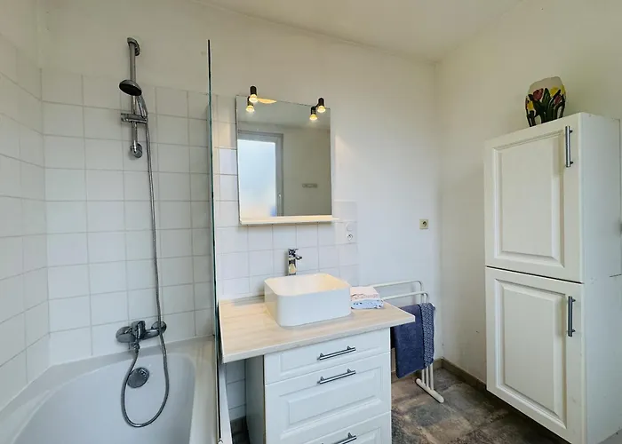 La Maison De Mahon - Jaures - Tramway - 4p